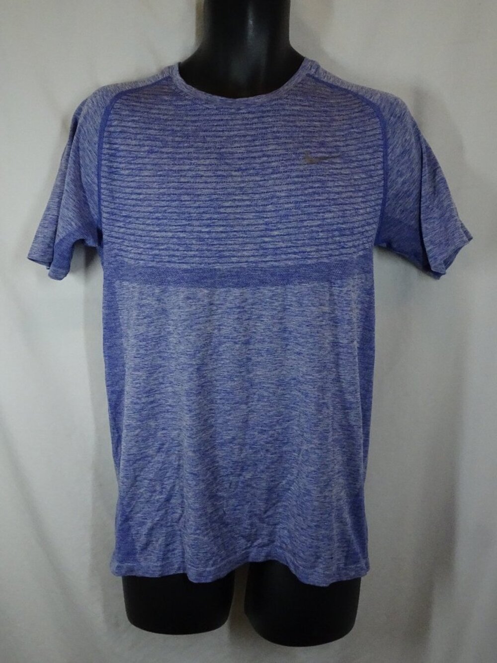 Nike Running Dri-Fit Men Activewear Shirt Size M